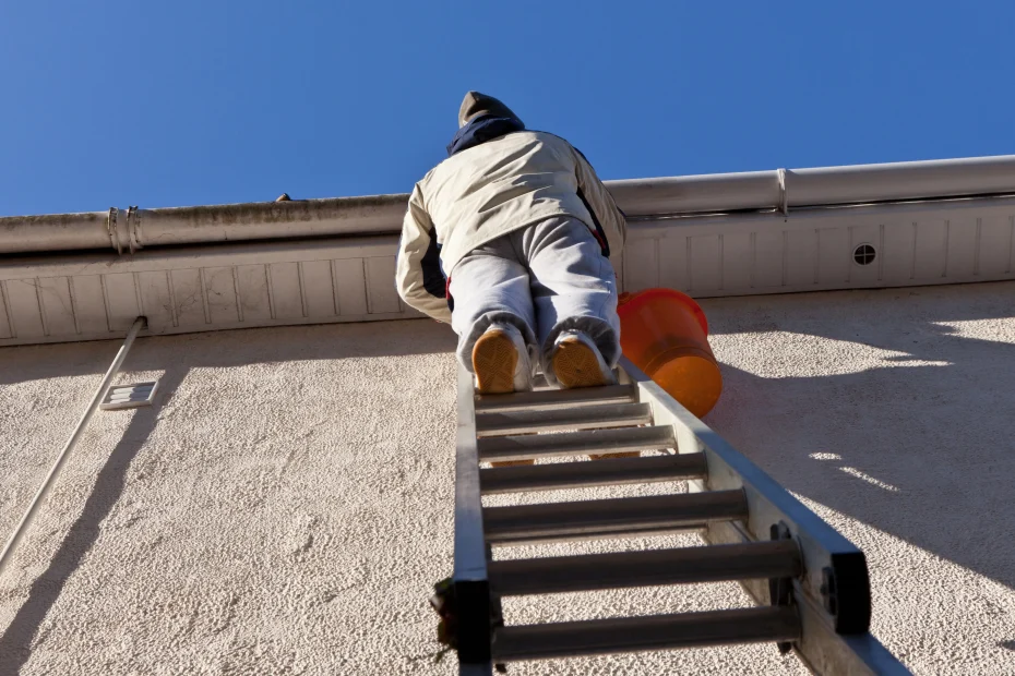 Gutter Cleaning Elkmont