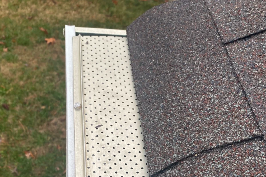 Gutter Cleaning Elkmont