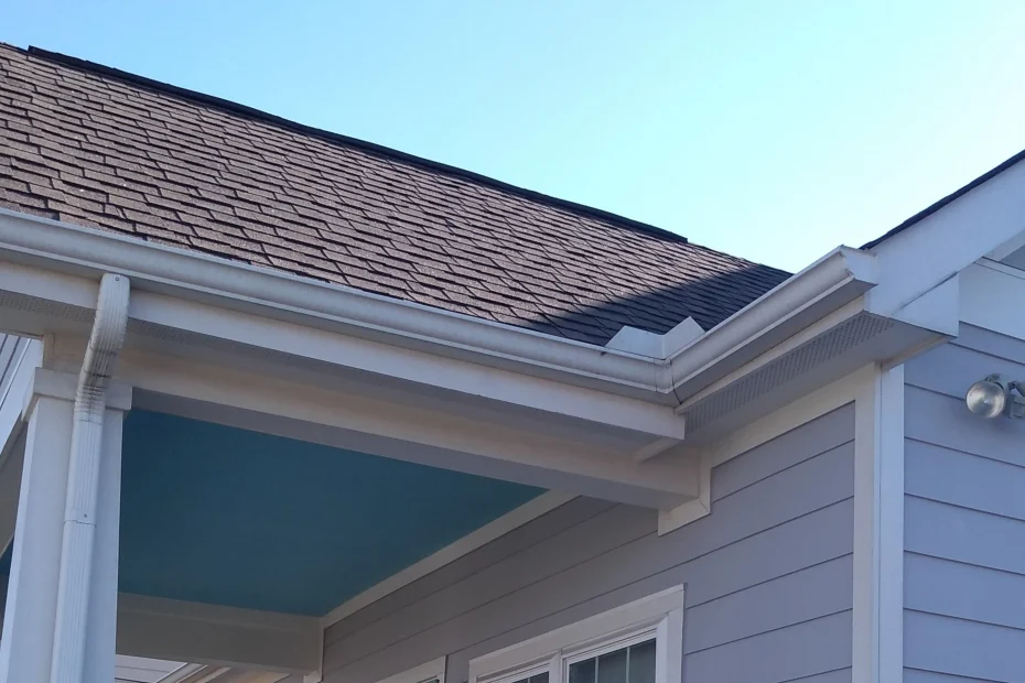 Gutter Cleaning Elkmont