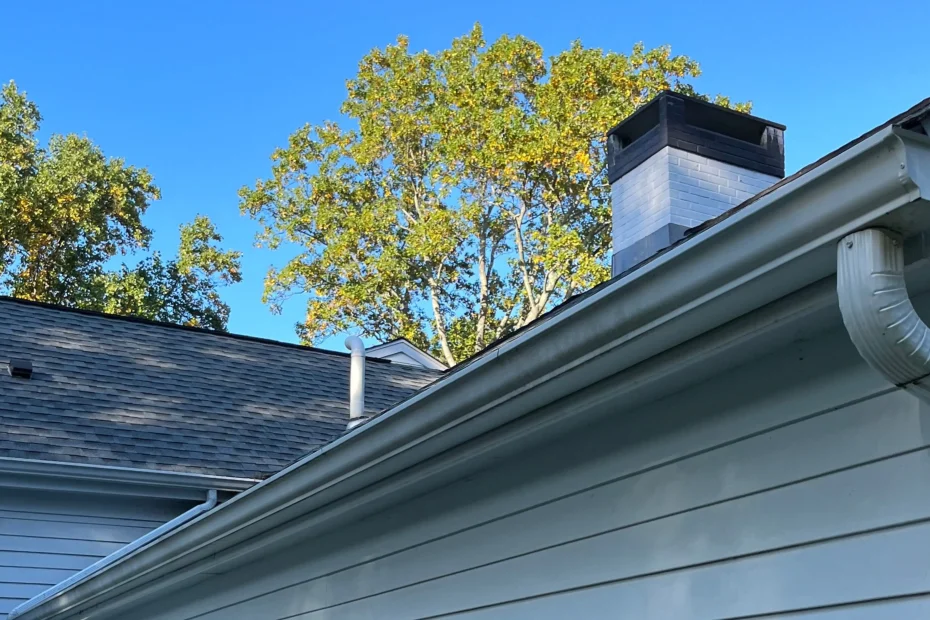 Gutter Cleaning Elkmont