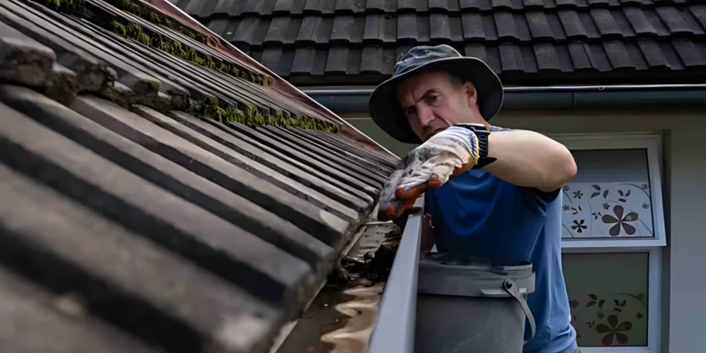 Gutter Cleaning Elkmont home page